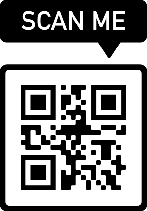 QR Code with 10% Discount